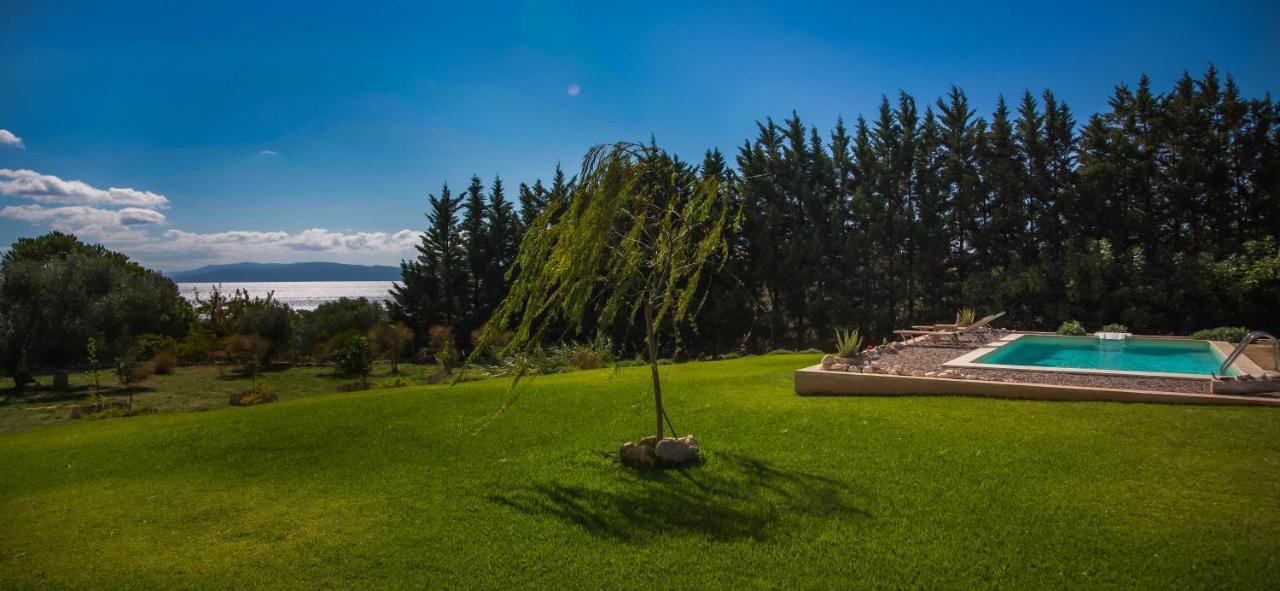 Driftwood Villa Каравадос Экстерьер фото