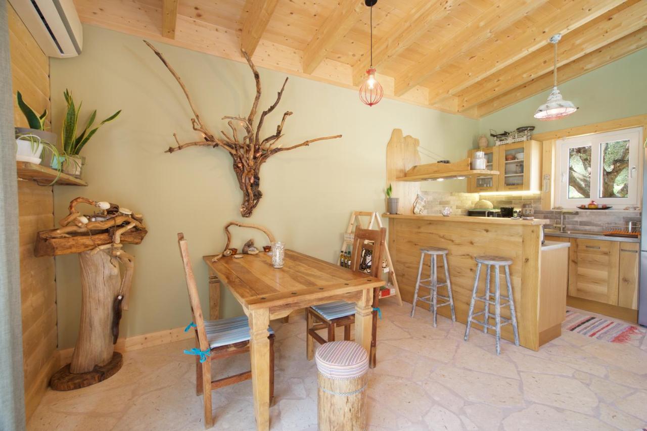 Driftwood Villa Каравадос Экстерьер фото