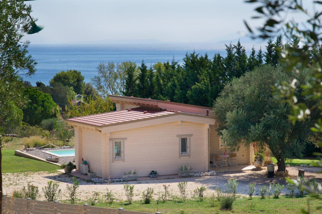 Driftwood Villa Каравадос Экстерьер фото