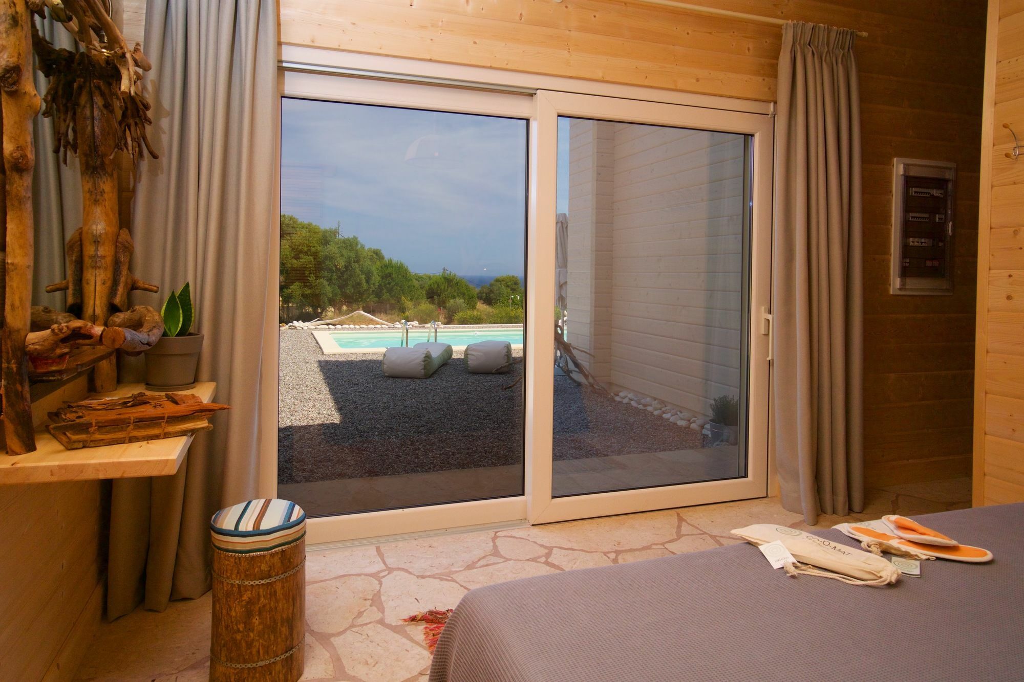 Driftwood Villa Каравадос Экстерьер фото