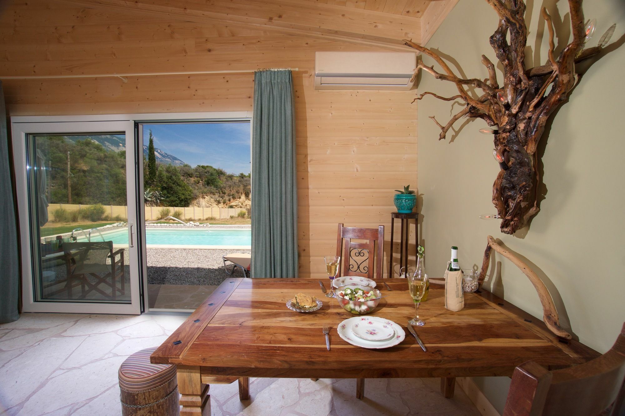 Driftwood Villa Каравадос Экстерьер фото