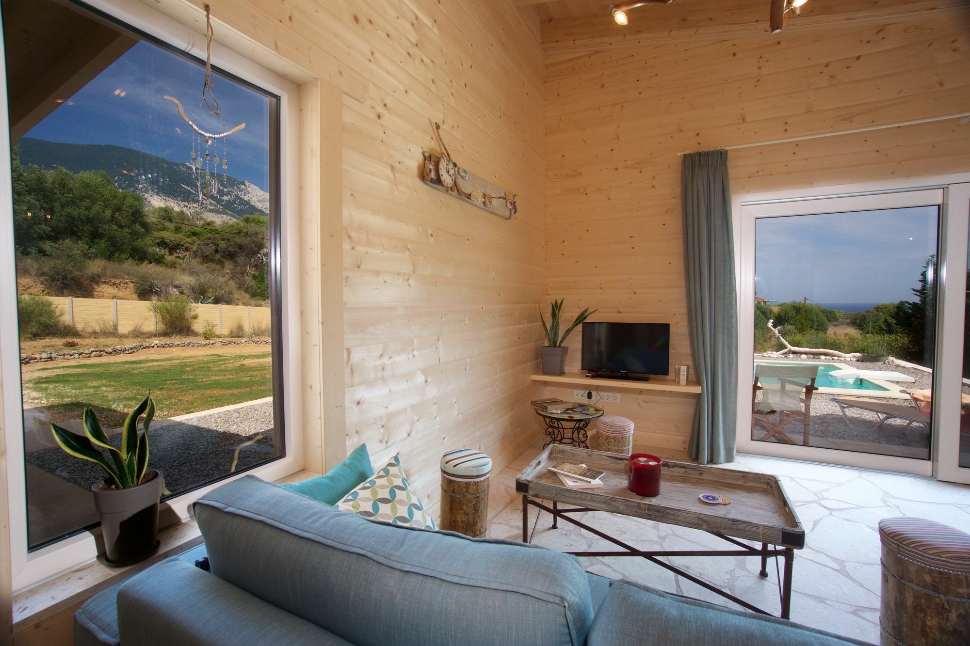 Driftwood Villa Каравадос Экстерьер фото